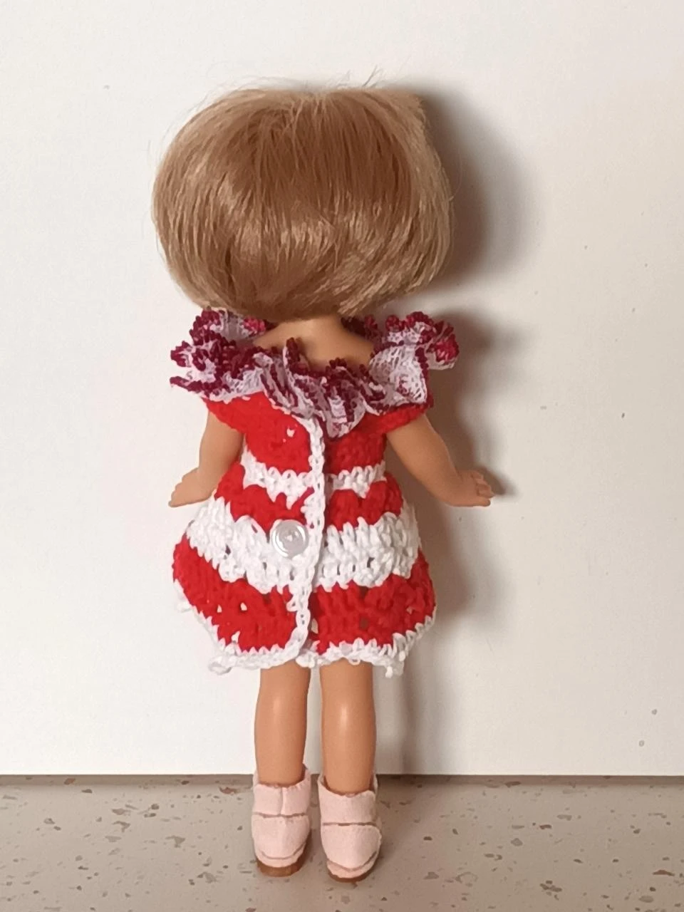 Kleding voor pop van 21 cm Mini amigas de paola reina – photo 4